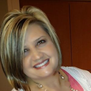 Meet your Posher, Kimberly